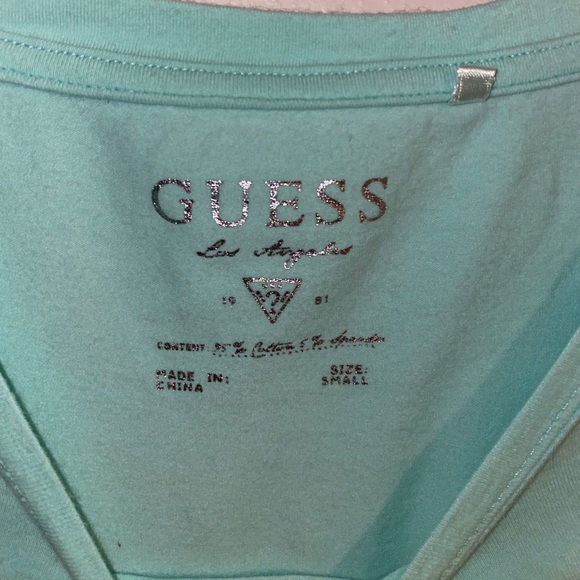 Guess top - Picture 3 of 3